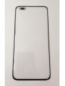 Cristal negro para Huawei Honor Magic 5 Pro 5G
