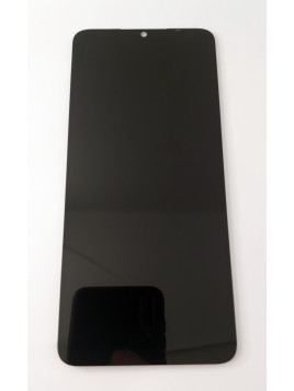 Pantalla lcd para Xiaomi Poco C65 Redmi 13C mas tactil negro compatible