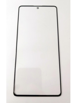 Cristal negro para Xiaomi Redmi Note 13 5G