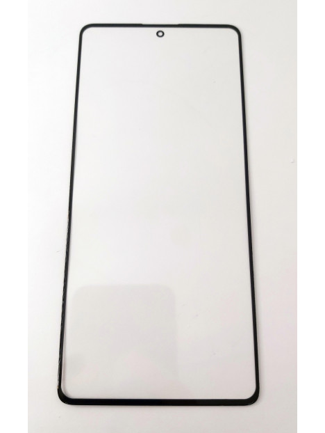 Cristal negro para Xiaomi Redmi Note 13 5G