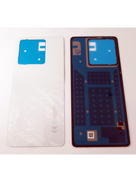 Tapa trasera o tapa bateria blanca para Xiaomi Redmi Note 13 5G