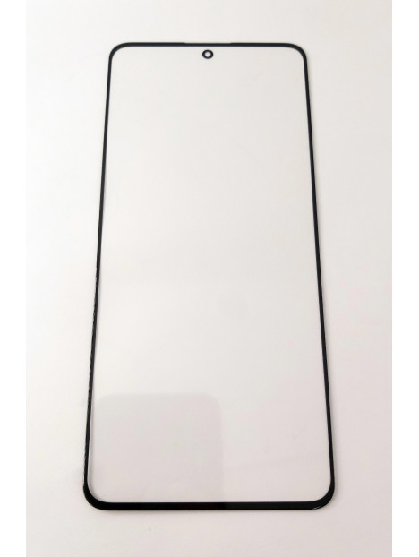 Cristal negro para Xiaomi Redmi Note 13 Pro 5G
