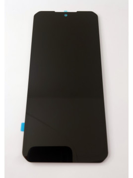 Pantalla lcd para Doogee V31 GT mas tactil negro calidad premium