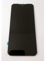 Pantalla lcd para Doogee V31 GT mas tactil negro calidad premium
