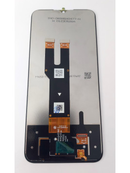 Pantalla lcd para ZTE Blade V50 Design 4G mas tactil negro calidad premium
