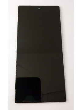 Pantalla TFT para ZTE Nubia Red Magic 8 Pro 5G Red Magic 8 Pro Plus 5G mas tactil negro compatible