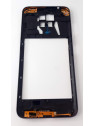 Carcasa trasera o marco azul para Nokia G10 calidad premium