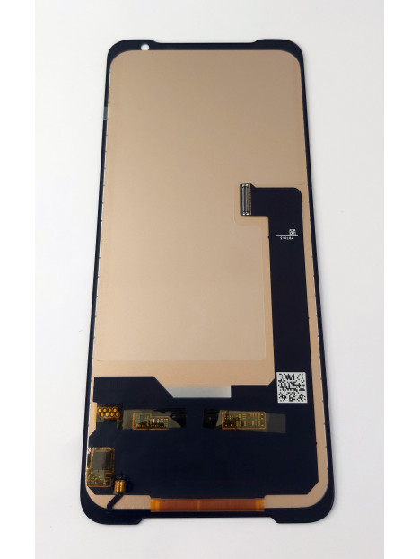 Pantalla TFT para Asus Rog Phone 3 mas tactil negro compatible