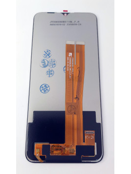 Pantalla lcd para Oukitel C36 mas tactil negro calidad premium