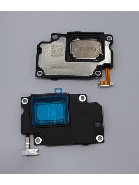Flex buzzer izquierdo 1 para Samsung Galaxy Tab A9 Plus SM-X216 GH81-24534A Service Pack