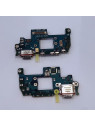 Flex puerto carga para Samsung Galaxy S23 FE SM-S711 GH96-16217A Service Pack