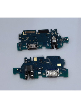 Flex puerto carga para Samsung Galaxy A25 5G SM-A256 GH96-16227A Service Pack