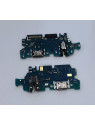 Flex puerto carga para Samsung Galaxy A25 5G SM-A256 GH96-16227A Service Pack
