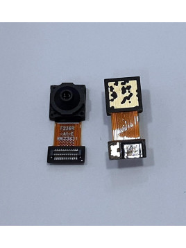 Flex camara frontal 5mpx para Samsung Galaxy A05S SM-A057 GH81-24367A Service Pack