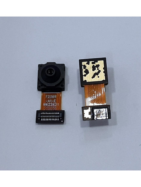 Flex camara frontal 5mpx para Samsung Galaxy A05S SM-A057 GH81-24367A Service Pack