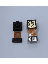Flex camara frontal 5mpx para Samsung Galaxy A05S SM-A057 GH81-24367A Service Pack