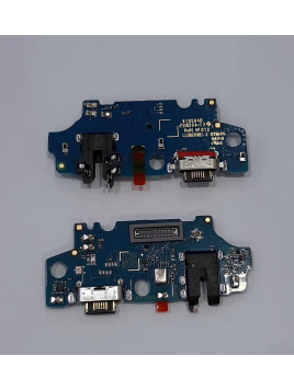 Flex conector carga para Samsung Galaxy A05S SM-A057 GH81-24366A Service Pack