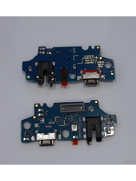 Flex conector carga para Samsung Galaxy A05S SM-A057 GH81-24366A Service Pack