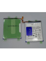 Bateria EB-BA546ABY 4905mAh para Samsung Galaxy A25 SM-A256B GH82-33217A Service Pack