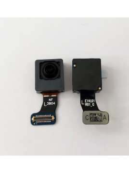 Flex camara frontal 12mpx para Samsung Galaxy S24 SM-S921B GH96-16298A Service Pack