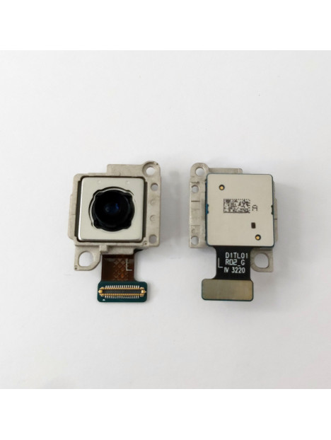 Flex camara trasera teleobjetivo 10mpx para Samsung Galaxy S23 S911B S23 Plus S916B S24 S921 GH96-15540A Service Pa