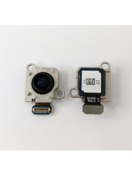 Flex camara trasera 12mpx para Samsung Galaxy S24 SM-S911B GH96-15528A Service Pack