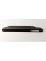 Embellecedor lateral izquierdo gris para Cubot King Kong Star calidad premium