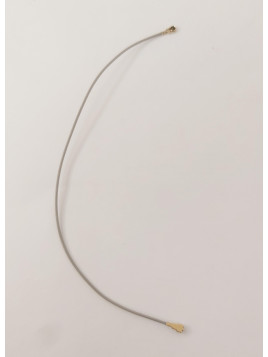 Antena coaxial 1 gris para Cubot King Kong Star calidad premium