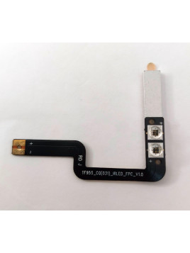 Flex lamparas para Cubot King Kong Star calidad premium