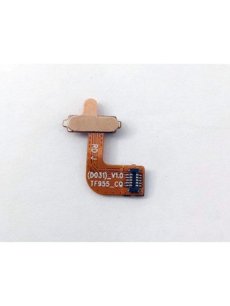 Flex sensor flash para Cubot King Kong Star calidad premium