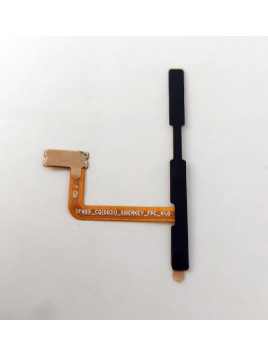 Flex power mas volumen para Cubot King Kong Star calidad premium