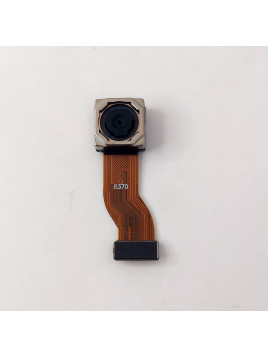 Flex camara trasera macro para Cubot King Kong Star calidad premium