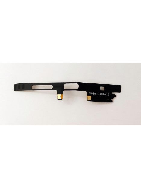 Flex antena central para Cubot Note 50 calidad premium