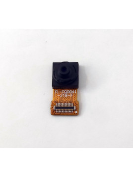 Flex camara frontal para Cubot Note 50 calidad premium