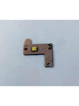 Flex flash para Cubot Note 50 calidad premium