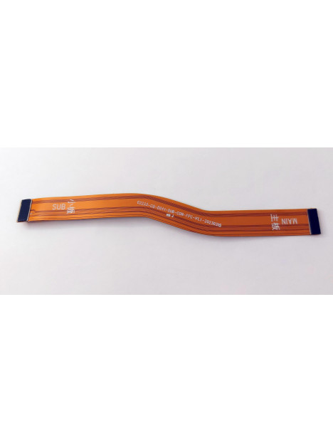 Flex central para Cubot Note 50 calidad premium
