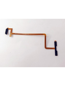 Flex power mas volumen para Cubot Note 50 calidad premium