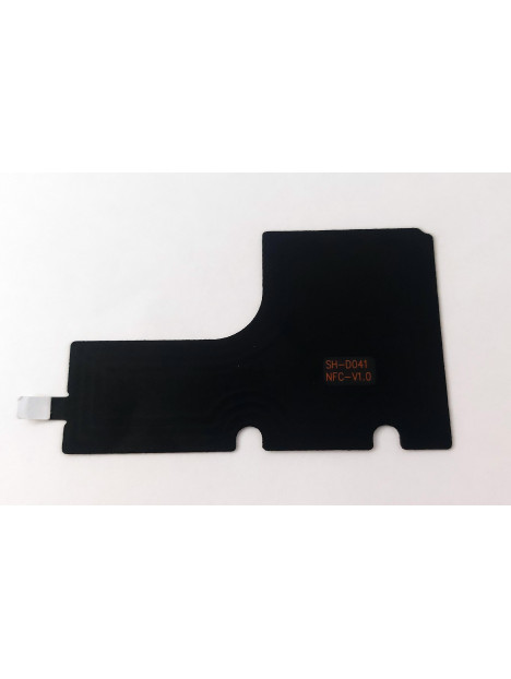 Flex antena NFC para Cubot Note 50 calidad premium