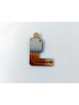 Flex flash para Cubot Note 40 calidad premium