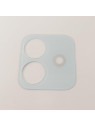 Embellecedor camara trasera azul para Cubot Note 40 calidad premium