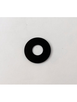 Cristal camara central para Cubot Note 40 calidad premium