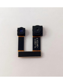 Flex camara trasera para Cubot King Kong 8 calidad premium