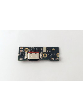 Flex puerto carga para Cubot King Kong 8 calidad premium