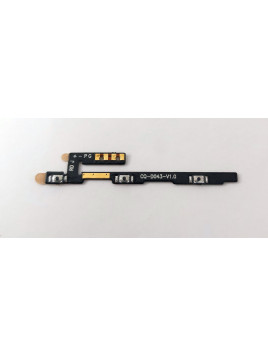 Flex power mas volumen para Cubot Note 21 calidad premium