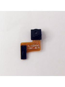 Flex sub camara trasera para Cubot Note 21 calidad premium