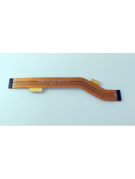 Flex central para Cubot X70 calidad premium