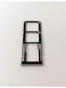 Soporte o bandeja sim verde para Xiaomi Redmi 13C calidad premium