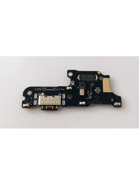 Flex puerto carga para Xiaomi Redmi 13C calidad premium