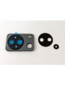 Cubierta camara negra para Xiaomi 13 Lite 5G calidad premium