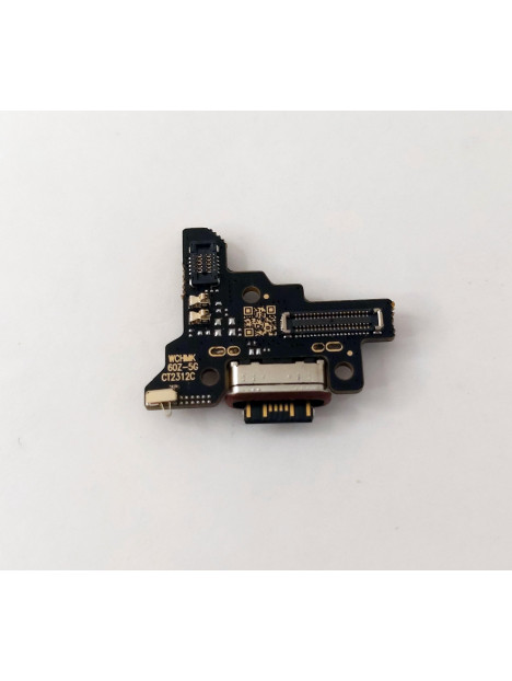 Flex puerto carga para Xiaomi 13T 13T Pro calidad premium